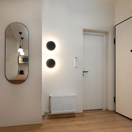 Serene 1br In The Heart Of * Atenas
