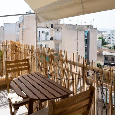 Serene 1br In The Heart Of *